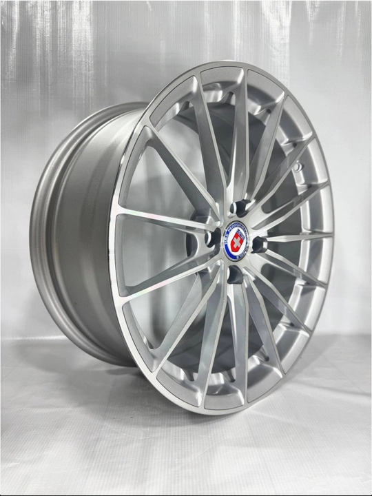 Diska VOSSEN GRAFITY R17×114.3, 4 dona, COBALT, JENTRA, NEXIA3, ONIX, TRACKER, MALIBU