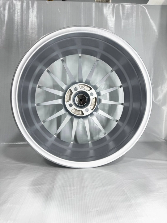 Diska VOSSEN GRAFITY R17×114.3, 4 dona, COBALT, JENTRA, NEXIA3, ONIX, TRACKER, MALIBU