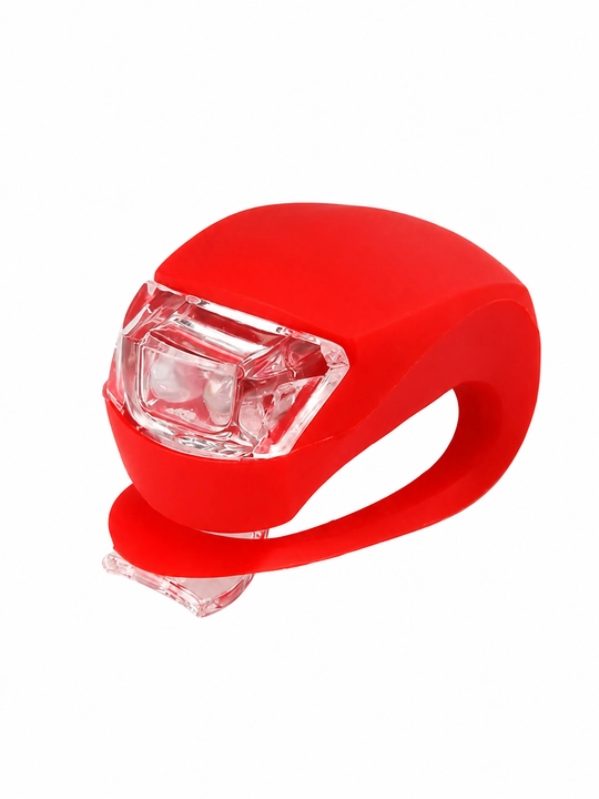 Universal silikon LED chiroq - 