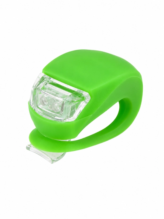 Universal silikon LED chiroq - 
