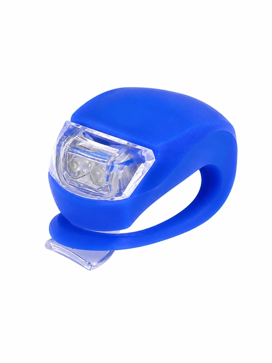 Universal silikon LED chiroq - 