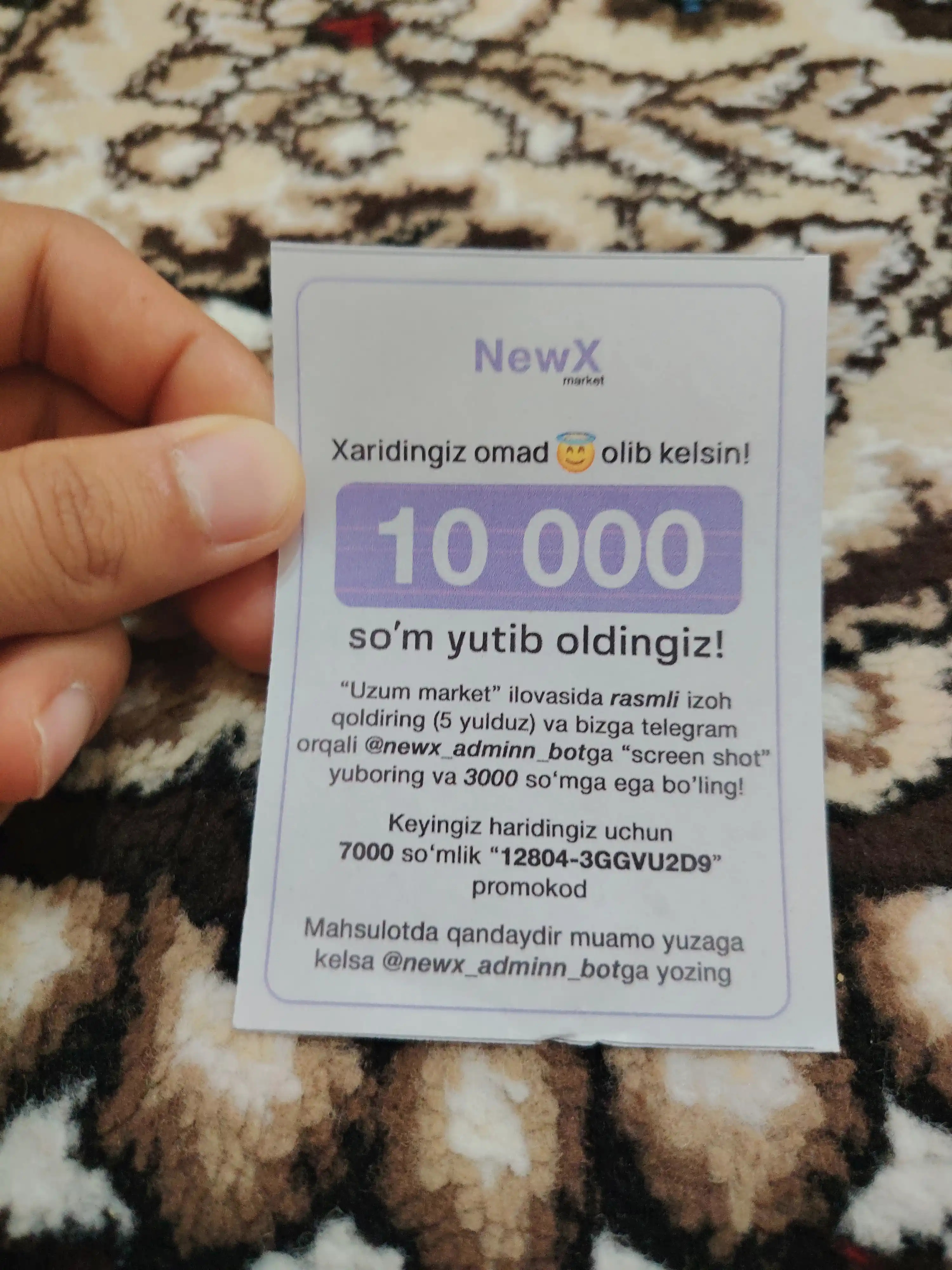 Зарядное устройство Samsung 45W, Type-C, быстрая зарядка, адаптер для телефона