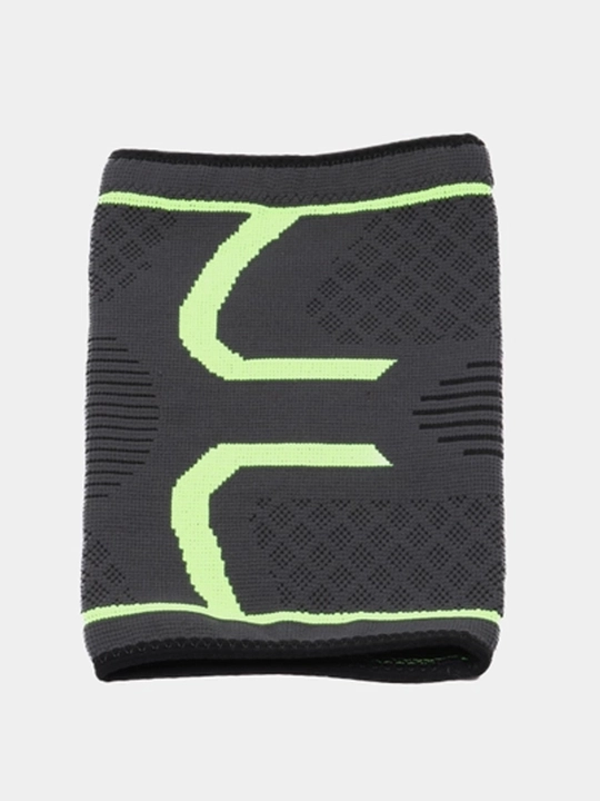 Nakolennik elastik, support, bandaj, tizzaning, siqilish stabilizatori
