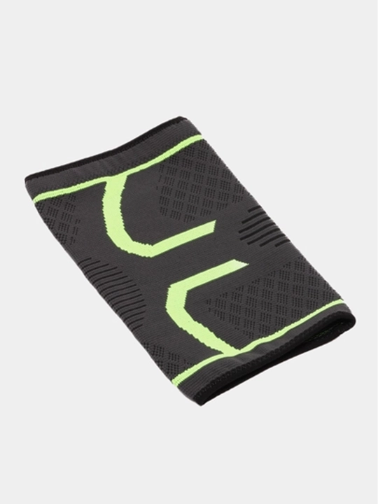 Nakolennik elastik, support, bandaj, tizzaning, siqilish stabilizatori