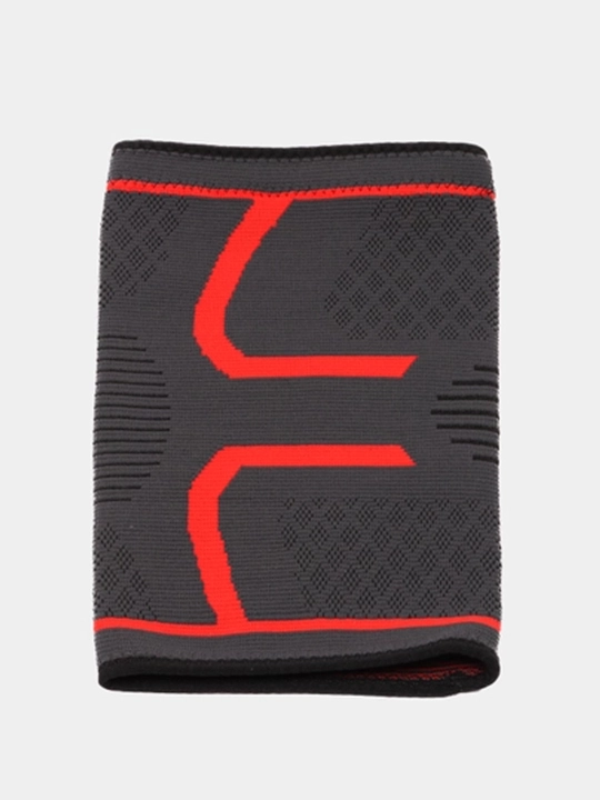Nakolennik elastik, support, bandaj, tizzaning, siqilish stabilizatori