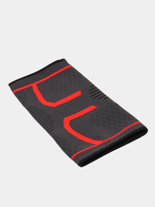 Nakolennik elastik, support, bandaj, tizzaning, siqilish stabilizatori