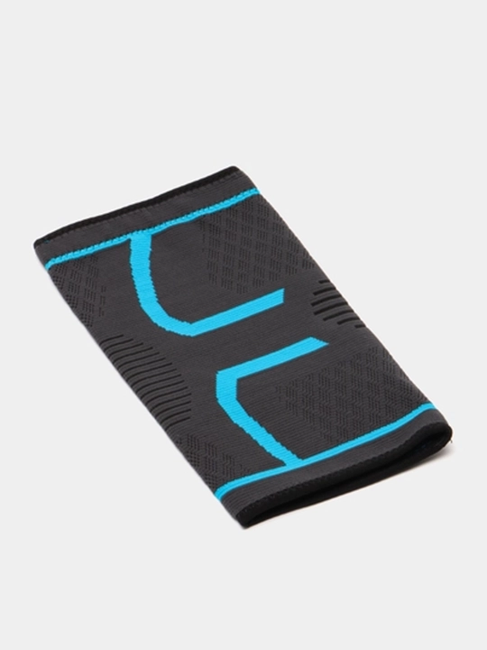 Nakolennik elastik, support, bandaj, tizzaning, siqilish stabilizatori