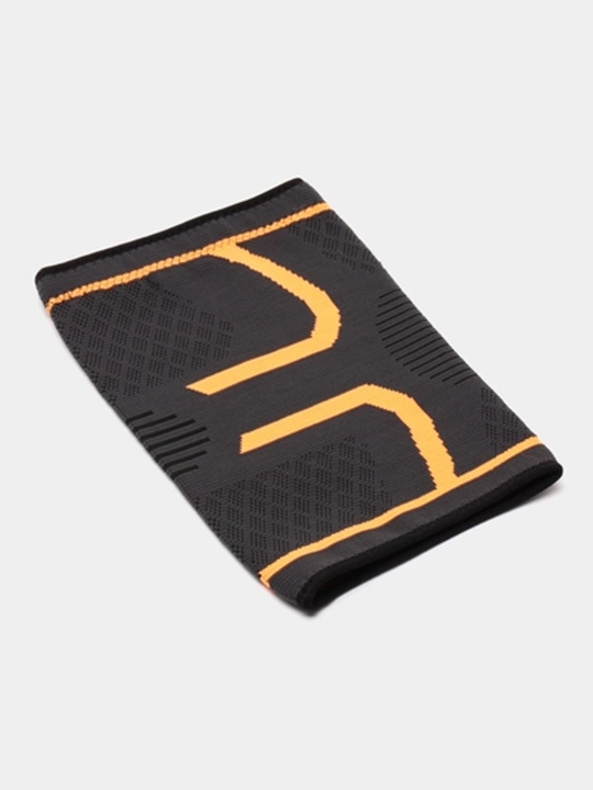Nakolennik elastik, support, bandaj, tizzaning, siqilish stabilizatori