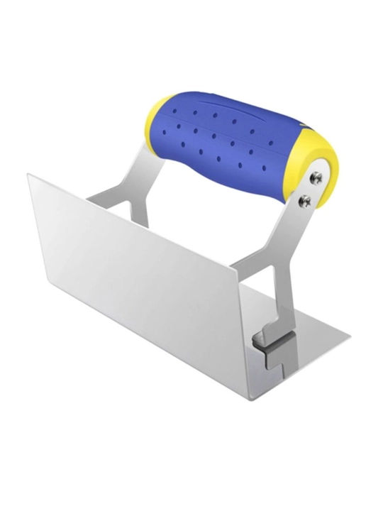 Ichki burchaklar uchun kengligi 150 mm bo‘lgan shpatel-kelma - 
