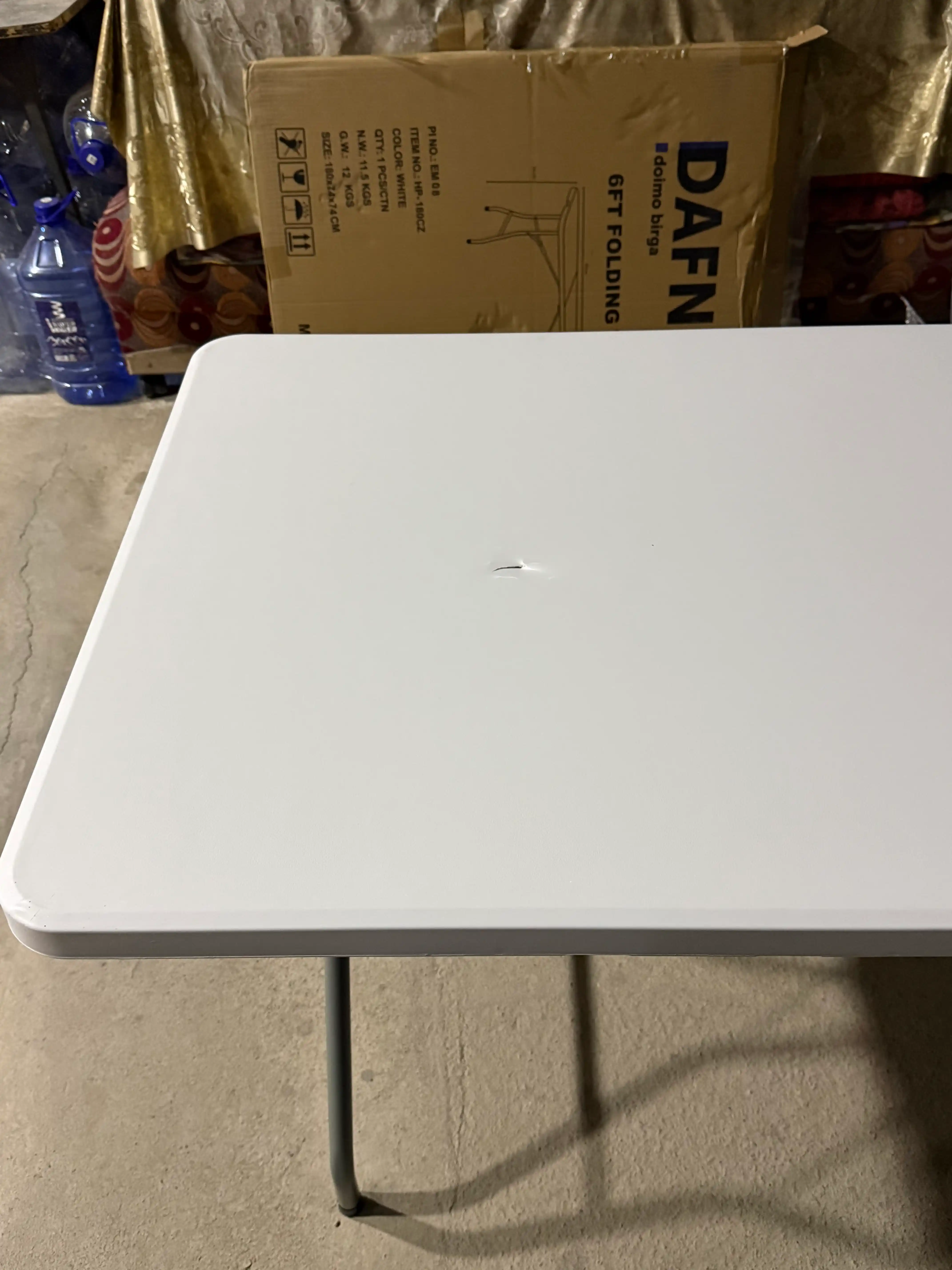 Dallas & Norwich mebel to'plami (stol + stullar) 300 kg gacha, taxlanadi namlikka chidamli