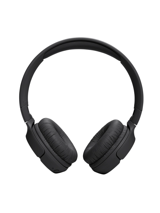 JBL Tune 520BT Беспроводные наушники, Bluetooth 5.3, с микрофоном, Pure Bass, складные