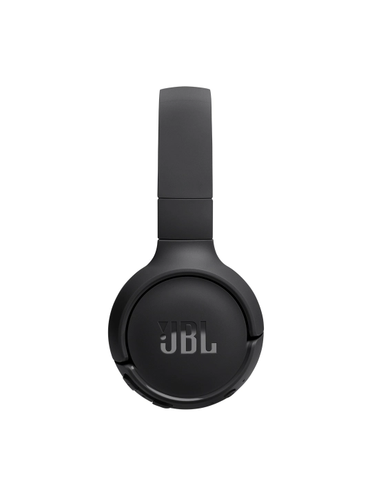 JBL Tune 520BT Беспроводные наушники, Bluetooth 5.3, с микрофоном, Pure Bass, складные