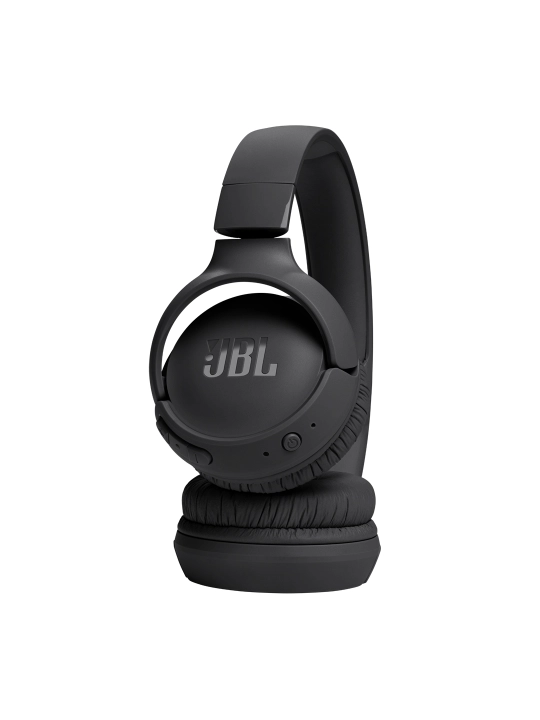 JBL Tune 520BT Беспроводные наушники, Bluetooth 5.3, с микрофоном, Pure Bass, складные