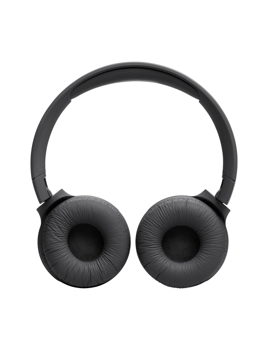 JBL Tune 520BT Беспроводные наушники, Bluetooth 5.3, с микрофоном, Pure Bass, складные