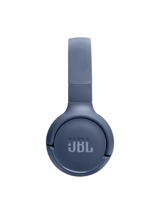 JBL Tune 520BT Беспроводные наушники, Bluetooth 5.3, с микрофоном, Pure Bass, складные