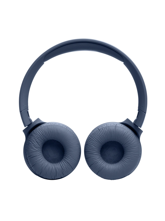 JBL Tune 520BT Беспроводные наушники, Bluetooth 5.3, с микрофоном, Pure Bass, складные