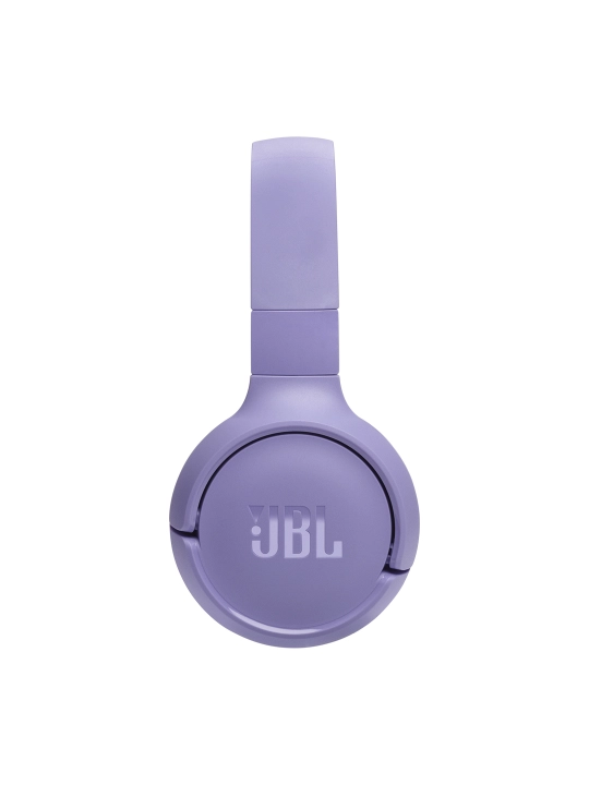 JBL Tune 520BT Беспроводные наушники, Bluetooth 5.3, с микрофоном, Pure Bass, складные