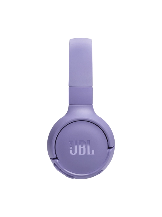 JBL Tune 520BT Беспроводные наушники, Bluetooth 5.3, с микрофоном, Pure Bass, складные