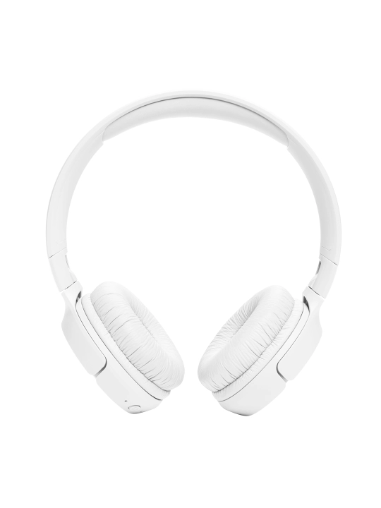 JBL Tune 520BT Беспроводные наушники, Bluetooth 5.3, с микрофоном, Pure Bass, складные