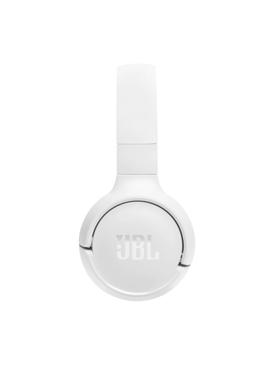 JBL Tune 520BT Беспроводные наушники, Bluetooth 5.3, с микрофоном, Pure Bass, складные