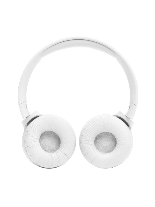 JBL Tune 520BT Беспроводные наушники, Bluetooth 5.3, с микрофоном, Pure Bass, складные
