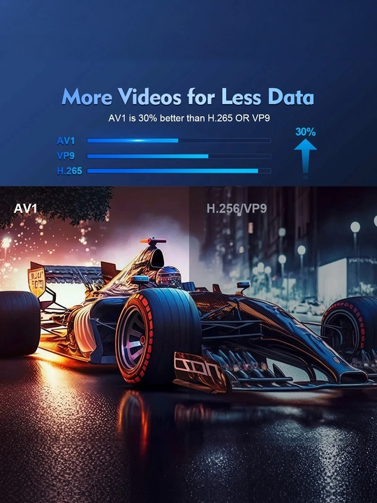 Смарт проектор HY300 PRO для домашнего кинотеатра Smart, портативный, Wi-Fi, Android