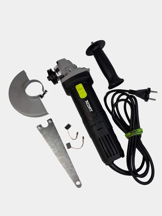 Burchakli silliqlash mashinasi XCORT 950W (Bolgarka)