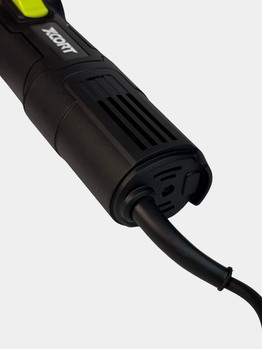 Burchakli silliqlash mashinasi XCORT 1250W (Bolgarka)