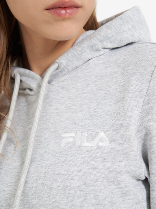 Худи женское FILA