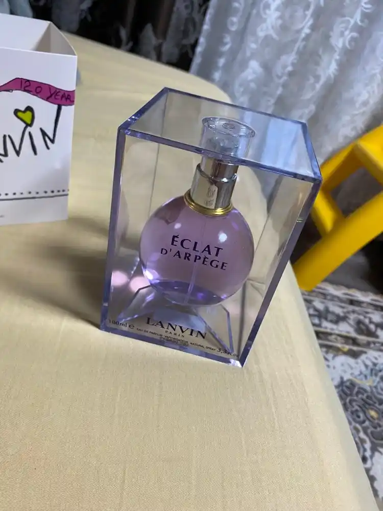 Ayollar uchun Eclat D’Arpege parfyumlangan suvi, 100 ml