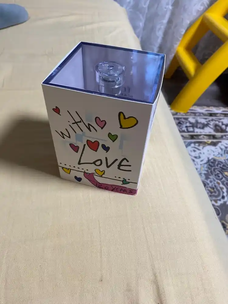 Ayollar uchun Eclat D’Arpege parfyumlangan suvi, 100 ml