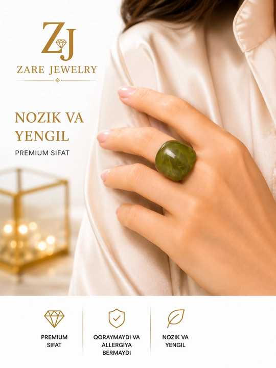 Ayollar uzugi