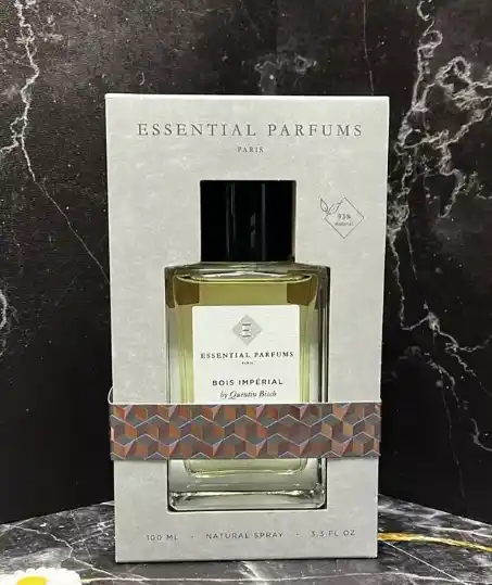 Atir Bois Imperial Essential Parfums, 100 ml, unisex