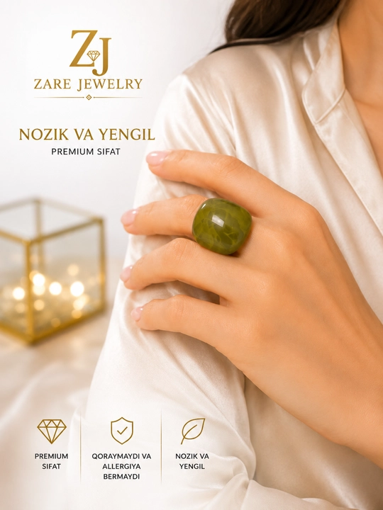 Ayollar uzugi