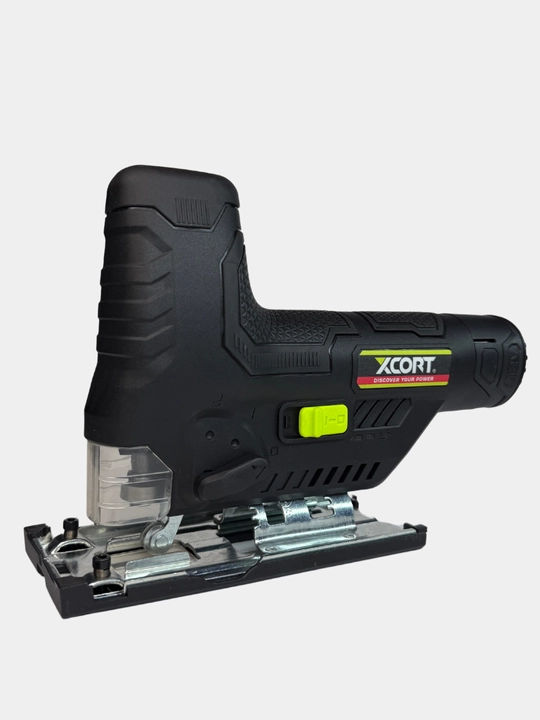 Elektr lobzik 550W – yog‘och va metall kesish uchun - 