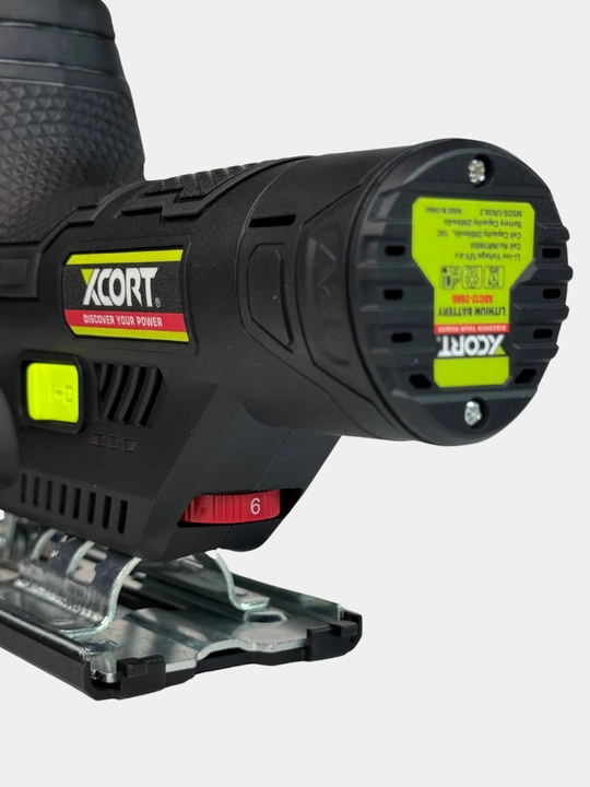 Elektr lobzik 550W – yog‘och va metall kesish uchun