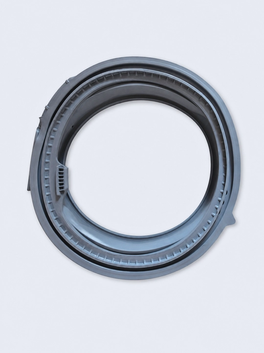 Манжета люка стиральной машины Hisense, Gorenje, Leran, Weissgauff 2080355 EPDM