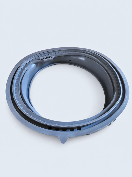 Манжета люка стиральной машины Hisense, Gorenje, Leran, Weissgauff 2080355 EPDM