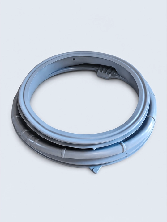 Манжета люка стиральной машины Hisense, Gorenje, Leran, Weissgauff 2080355 EPDM