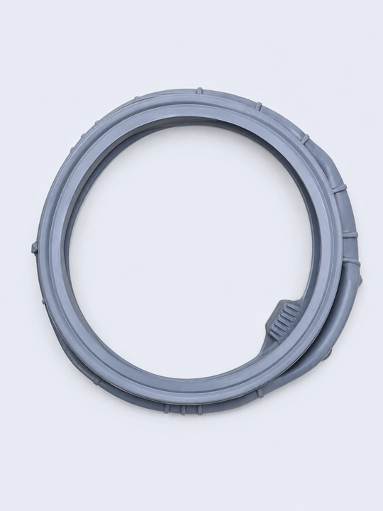 Манжета люка стиральной машины Hisense, Gorenje, Leran, Weissgauff 2080355 EPDM