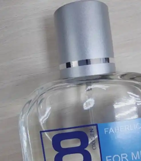 Erkaklar uchun xushbo'ylangan suv Element, 100 ml, Erkaklar uchun, Sov'ga uchun