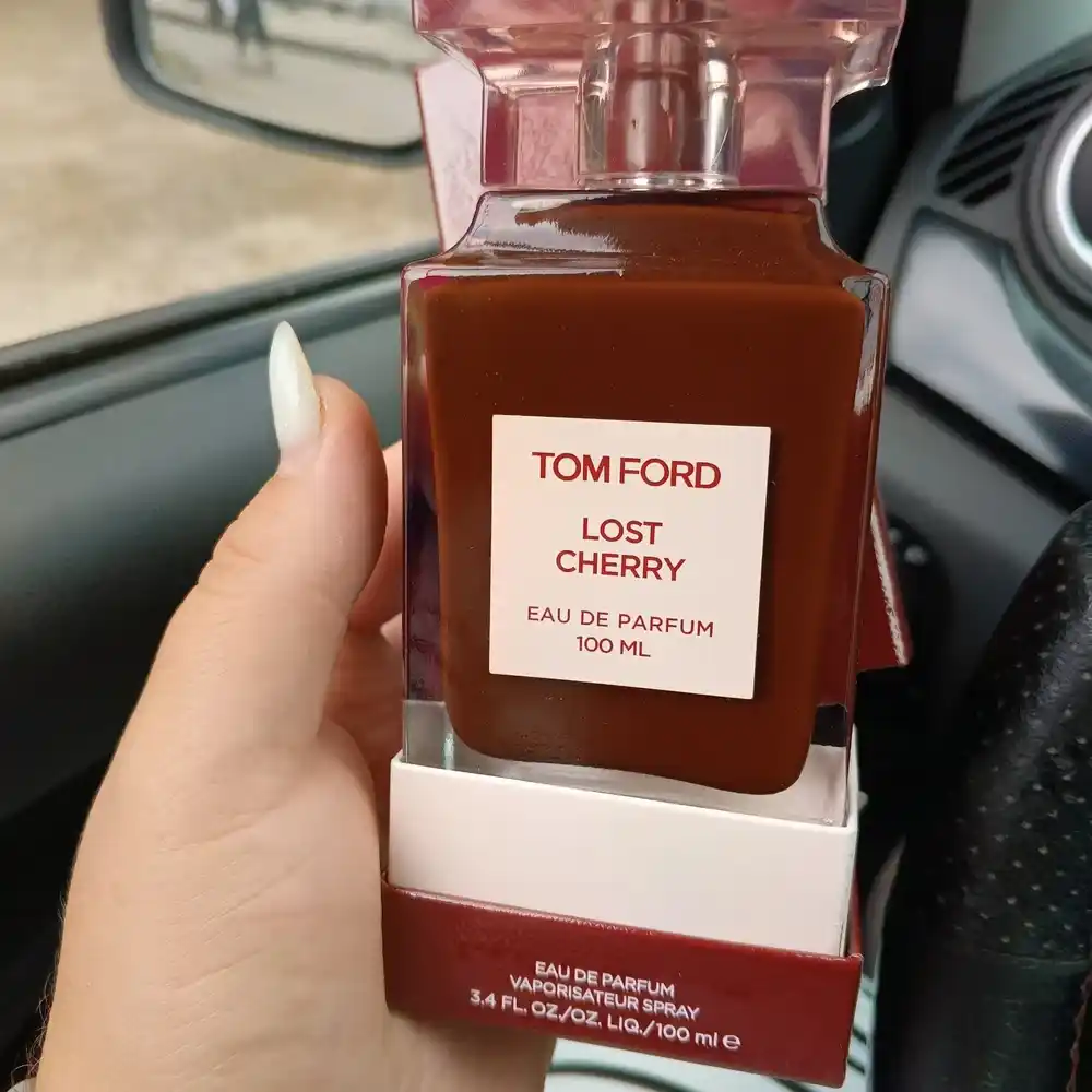 Парфюмерная вода для женщин Tom Ford Lost Cherry, 100 мл