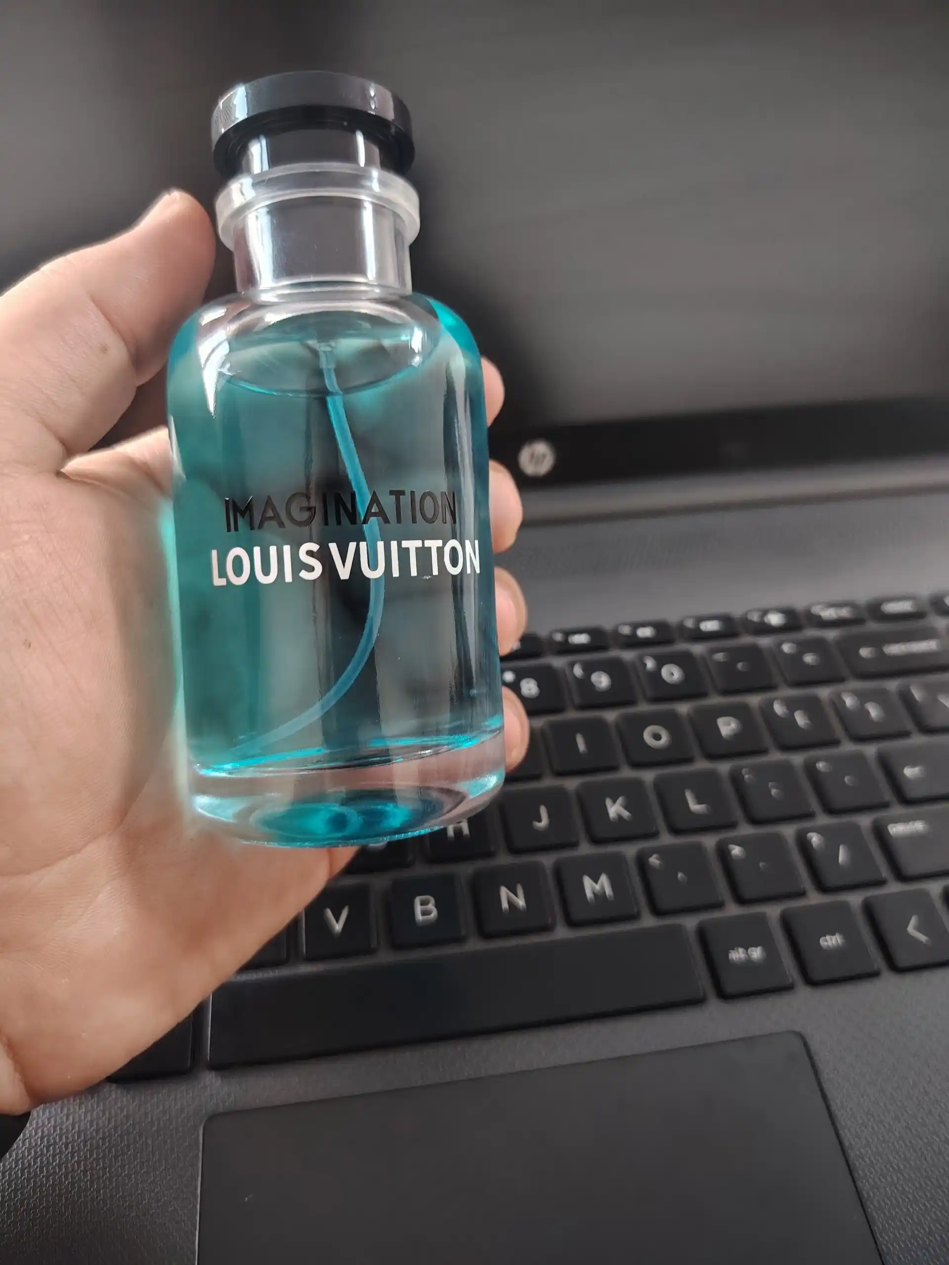 Парфюмерная вода для мужчин Louis Vuitton Imagination, 100 мл