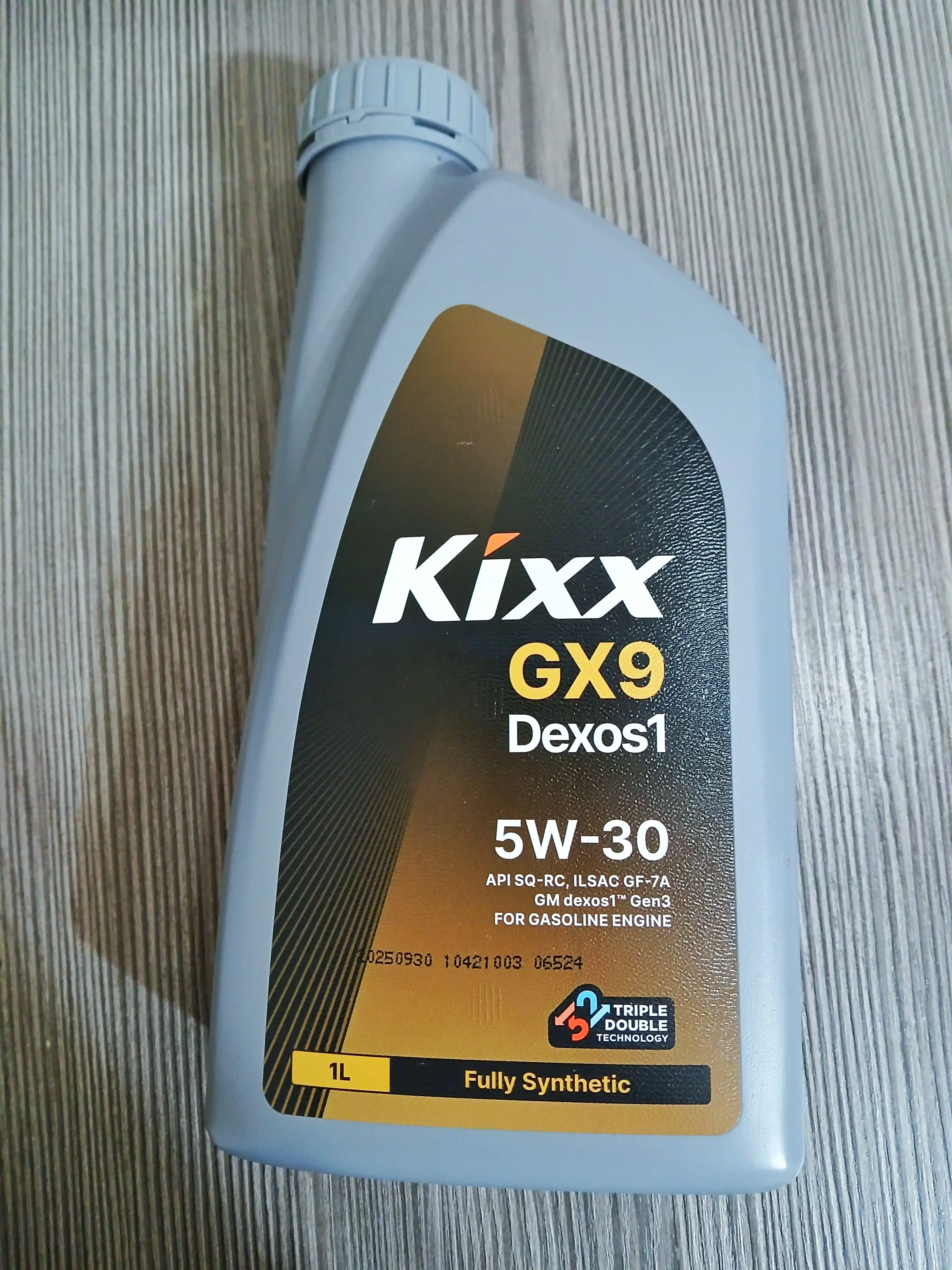 Motor moyi KIXX 5w30