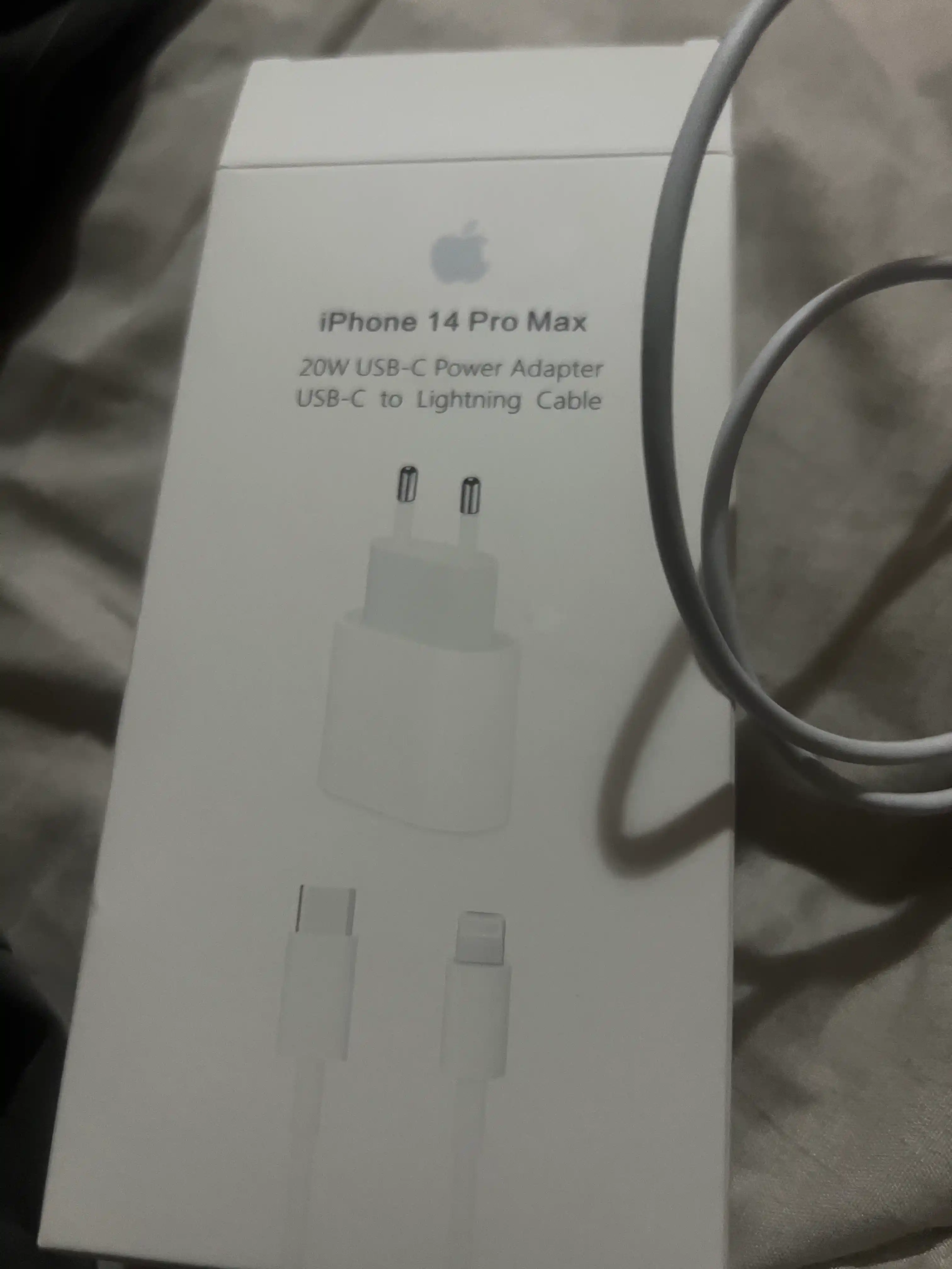 Зарядное устройство для быстрой зарядки iPhone, блок на 20, 35 Вт