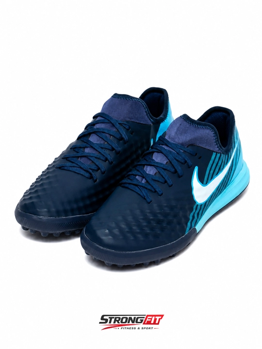 Футбольные сороконожки Magista (TF газон)