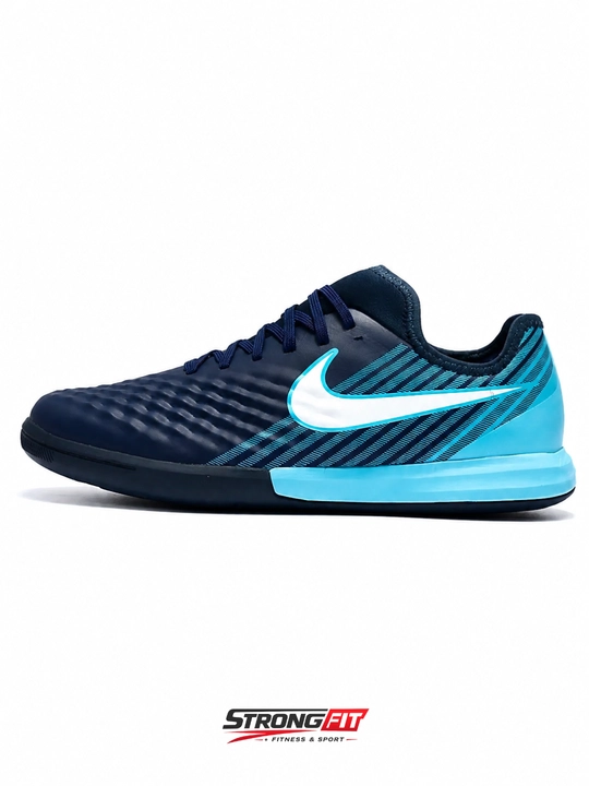Футбольные сороконожки Magista (TF газон)