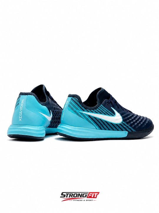 Футбольные сороконожки Magista (TF газон)