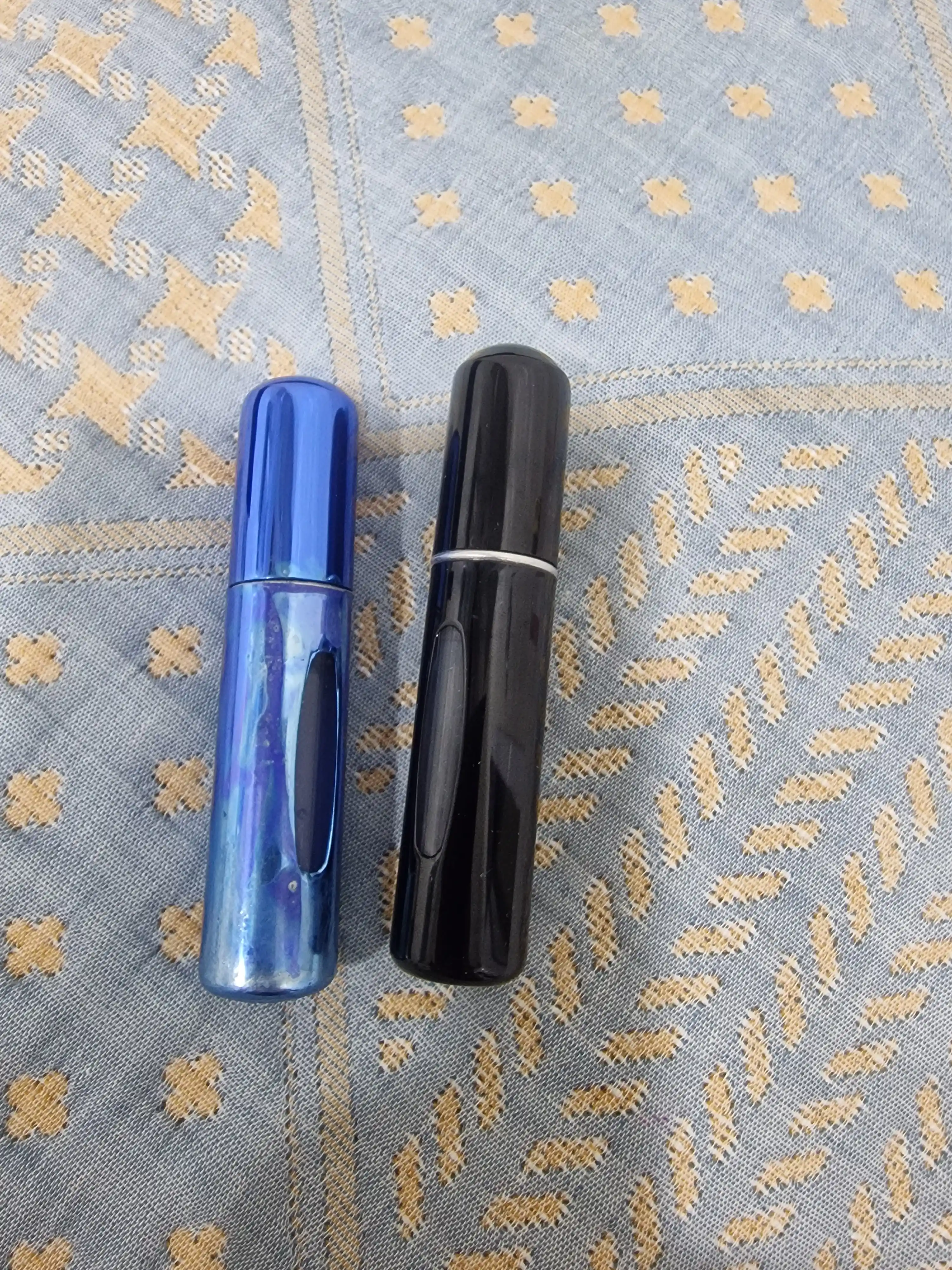 Spreyli parfyum shishasi, atomayzer, 5 ml