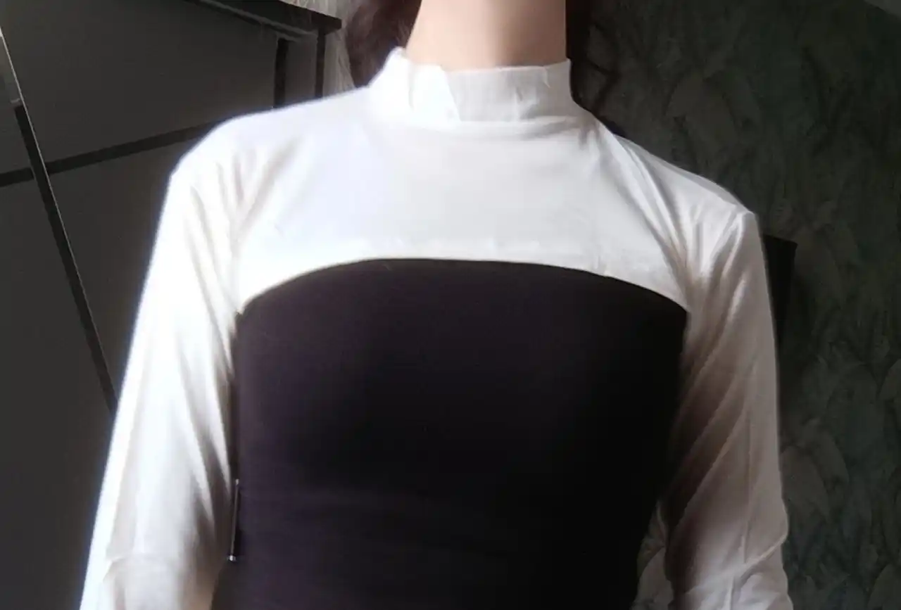 Hijob va abaya uchun yoqali yenglar, hijoblilar uchun yeng